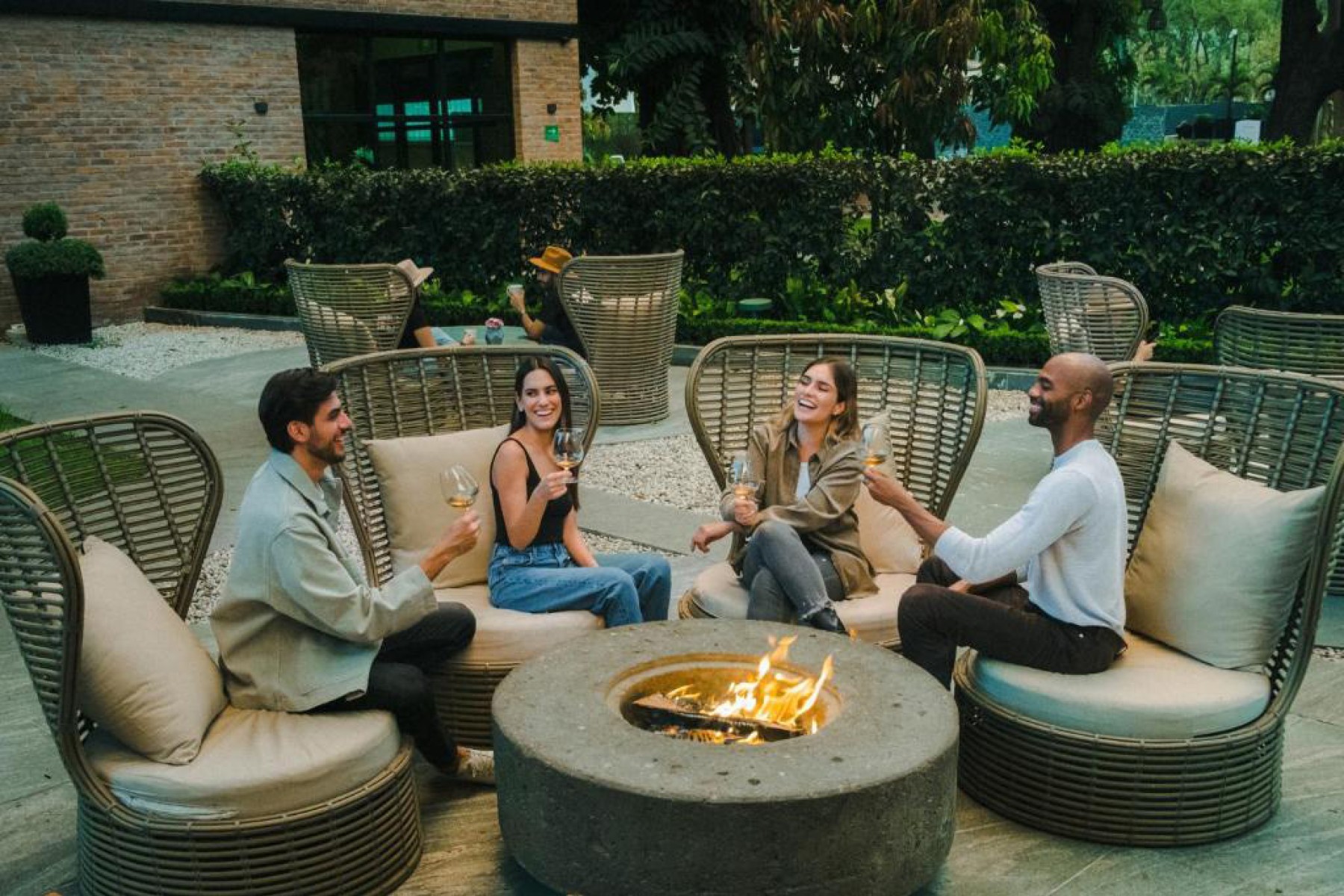 Casa Salles Boutique Hotel